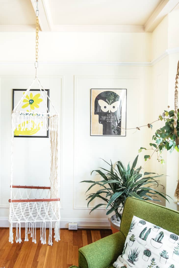 House Tour A Craigslist Chic San Francisco Apartment Apartment Therapy